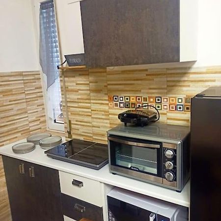 Casa Due Passi Appartamento Milano Exteriér fotografie