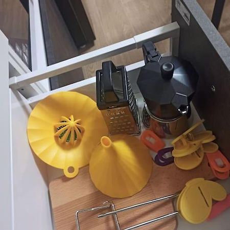 Casa Due Passi Appartamento Milano Exteriér fotografie