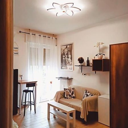 Casa Due Passi Appartamento Milano Exteriér fotografie