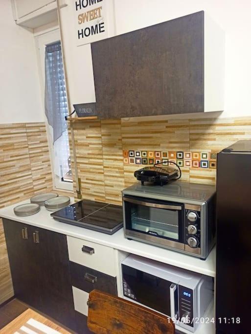 Casa Due Passi Appartamento Milano Exteriér fotografie