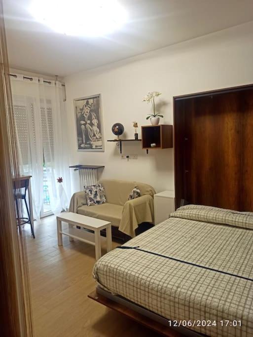 Casa Due Passi Appartamento Milano Exteriér fotografie
