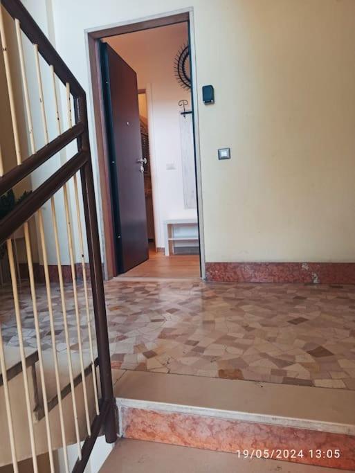 Casa Due Passi Appartamento Milano Exteriér fotografie