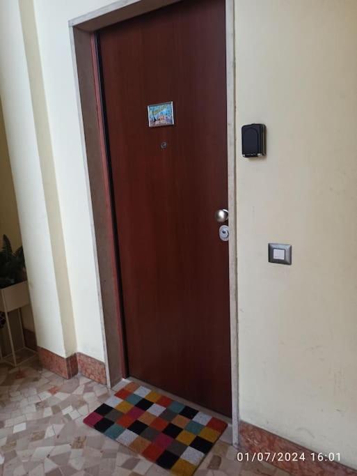Casa Due Passi Appartamento Milano Exteriér fotografie
