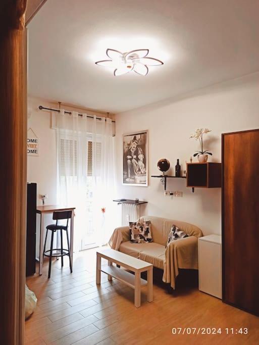Casa Due Passi Appartamento Milano Exteriér fotografie