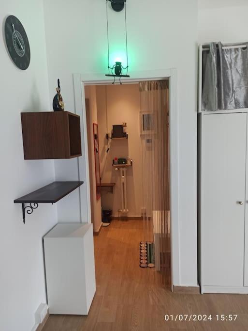 Casa Due Passi Appartamento Milano Exteriér fotografie